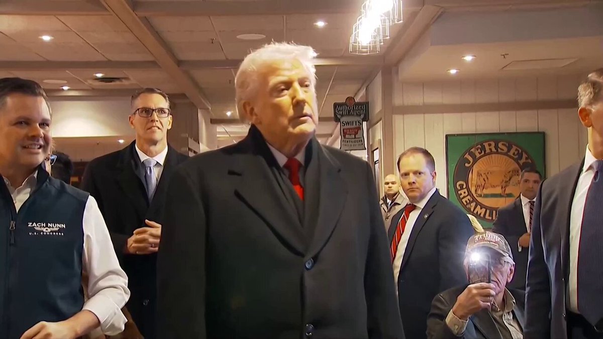 Doların Seyri ve Trump'ın Ekonomi Politikalarına Bakış