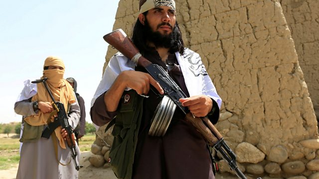 Taliban'ın Yeni Ceza Kanunu: Toplumsal Ayrım, Kadın Hakları ve İnsan Hakları İhlalleri