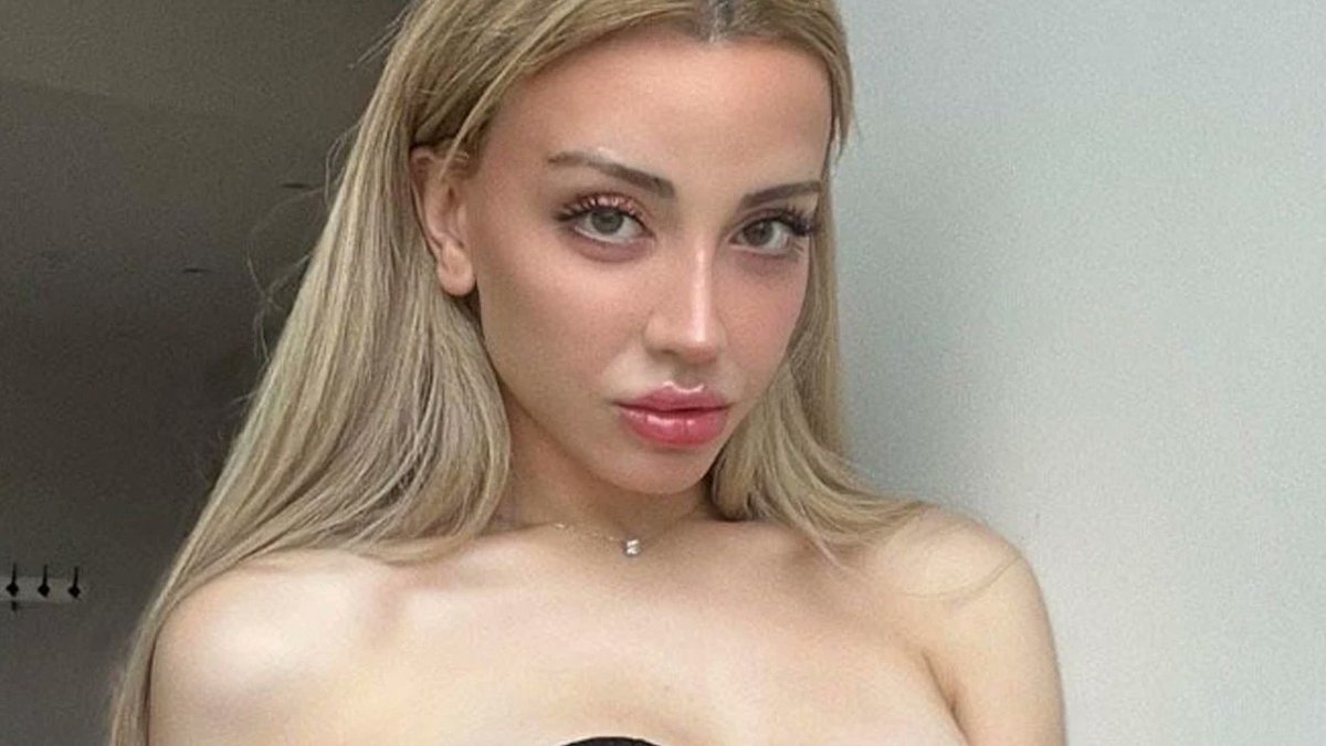 Mika Raun Gözaltına Alındı