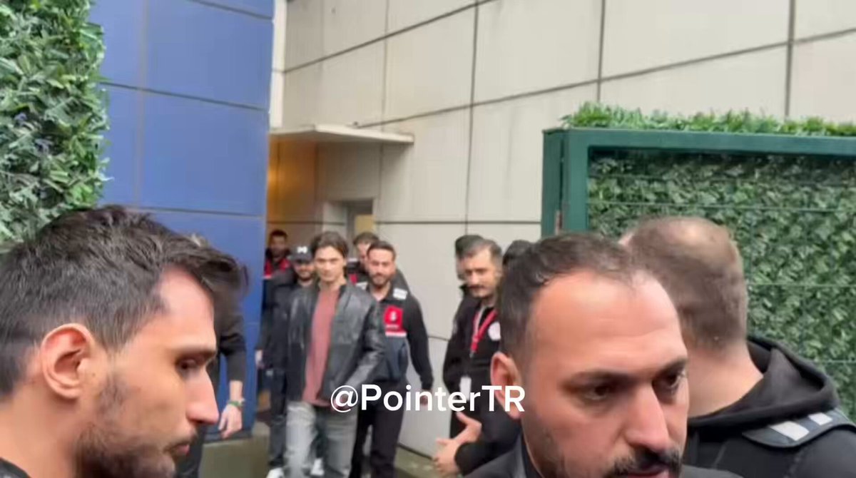 Uyuşturucu Soruşturmasında 11 Şüpheli Adli Kontrolle Serbest Bırakıldı