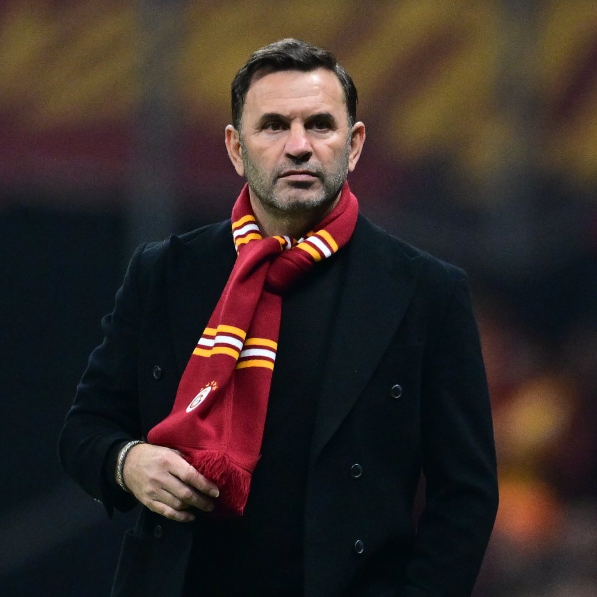 Okan Buruk'tan Transfer Politikasına İlişkin Çarpıcı Açıklama