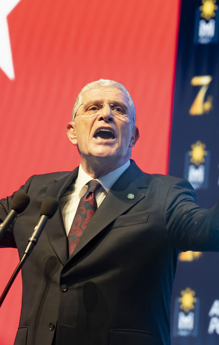 Müsavat Dervişoğlu'ndan Sert Çıkış: 