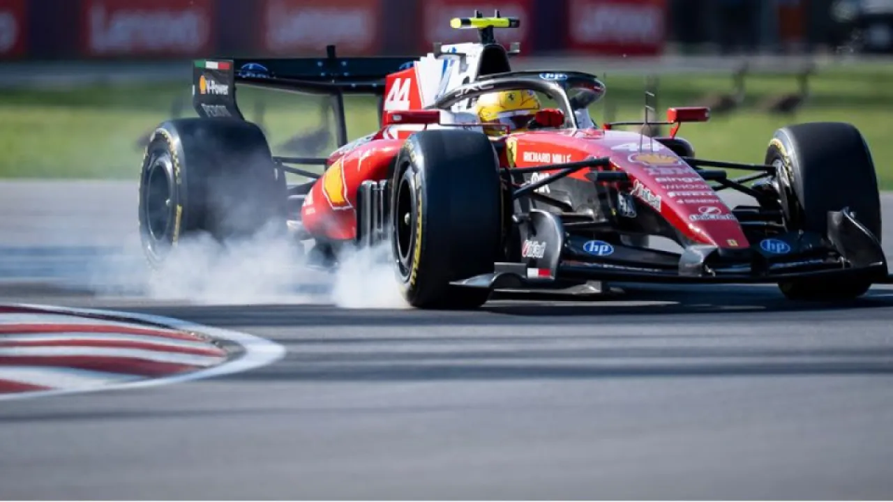 Ferrari ve IBM Güçlerini Birleştiriyor: F1 Taraftar Deneyimi Yapay Zeka ile Yeniden Şekillenecek