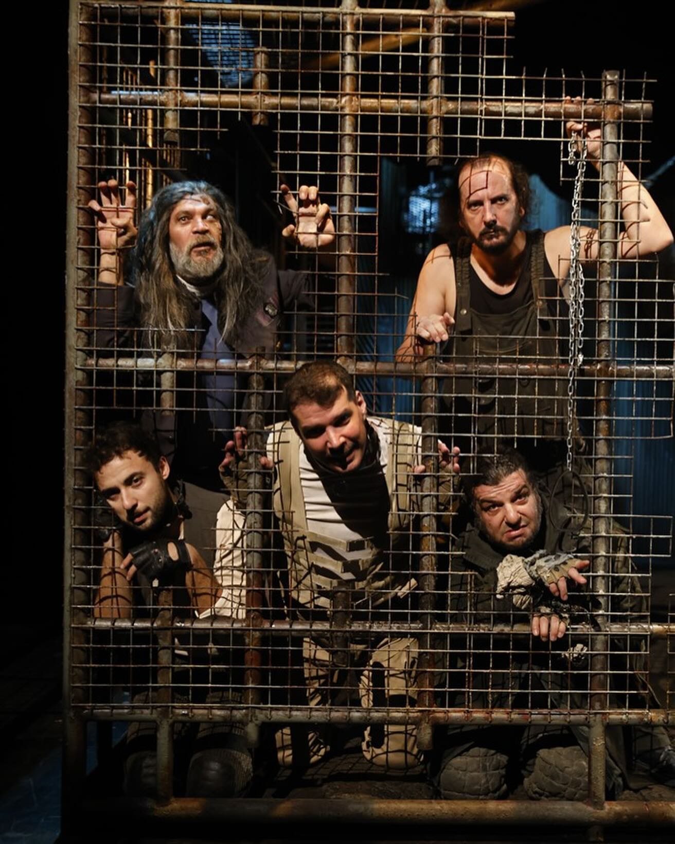 İstanbul Kültür Yolu Festivali'nde 