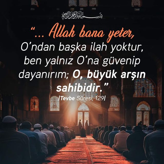 Kırşehir İl Müftülüğü'nden Önemli Bir Duyuru