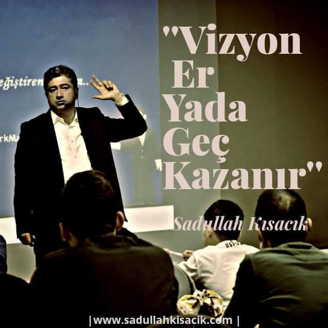 Deva Partisi Adana Milletvekili Sadullah Kısacık