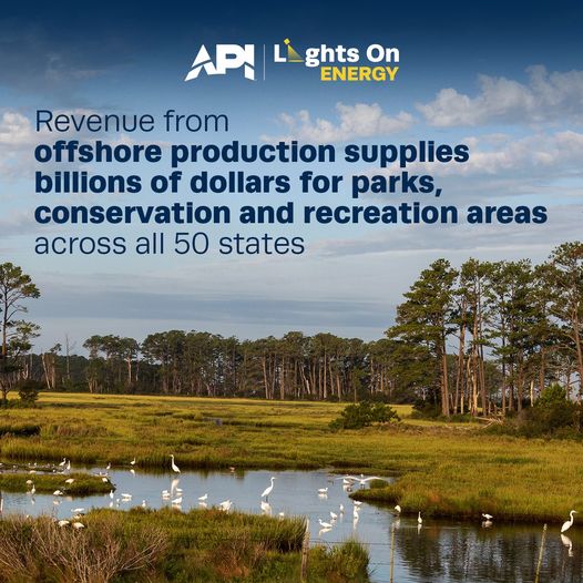 Amerika'da Arazi ve Su Koruma Fonu: Doğal Güzellikleri Koruma Ve Tarihî Mirasın Sürdürülebilirliği