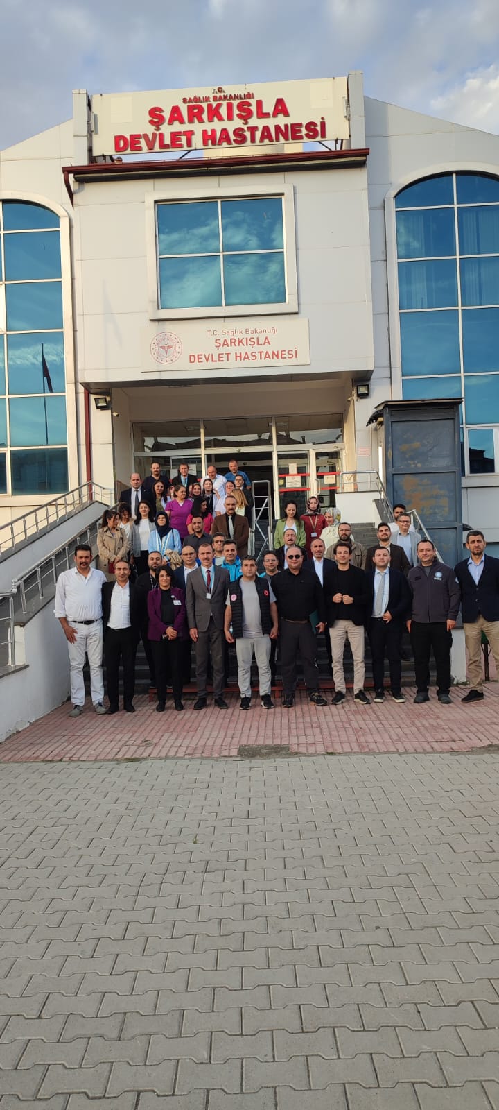 Sağlık Hizmetlerinin Denetimleri Devam Ediyor