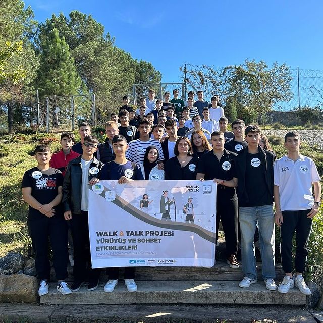 Pendik Belediyesi'nin yürüttüğü