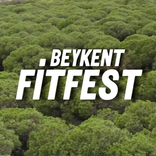 İstanbul Beykent Üniversitesi Öğrencilerine Sağlıklı Yaşam Etkinliği