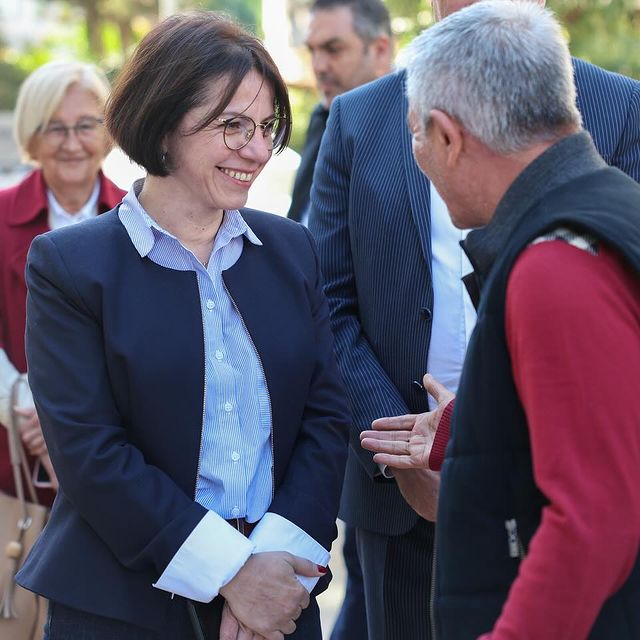 Maltepe Belediyesi'nden İlçeye Kalıcı Hizmetler