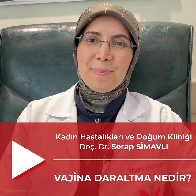 Özel Pendik Yüzyıl Hastanesi'nde Vajinal Daraltma Tedavisi Hakkında Önemli Bilgiler Paylaşıldı