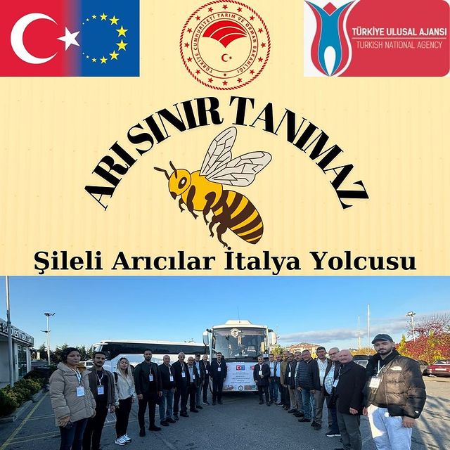 Şile İlçe Tarım Müdürlüğü Tarafından