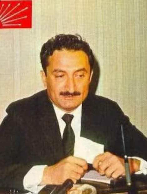 Belgin Poyraz, Bülent Ecevit'i Anarak Siyasi Mirasına Vurgu Yaptı