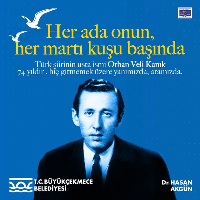Orhan Veli Kanık: Türk Edebiyatının Önemli İsimlerinden Biri