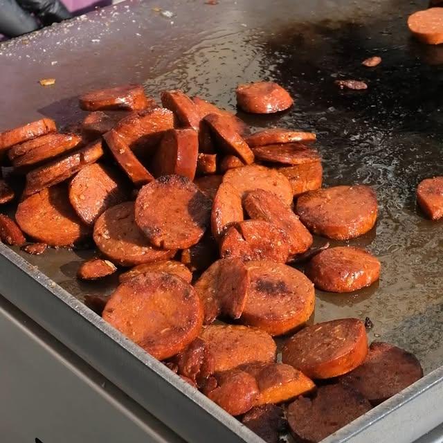 Kayseri'de Develi Et Entegre Tesislerinin Yeni Şubesi Açıldı