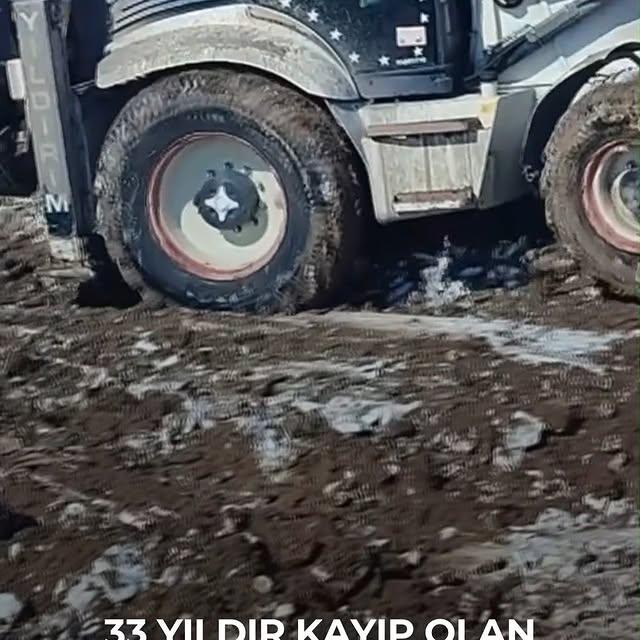 Kayseri'de Tüyler Ürperten Cinayet: Kardeşi ve Yengesini Öldürüp Tandıra Gömüş