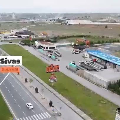 Kayseri'de İnşaat Malzemeleri Sektöründe Geniş Ürün Yelpazesi