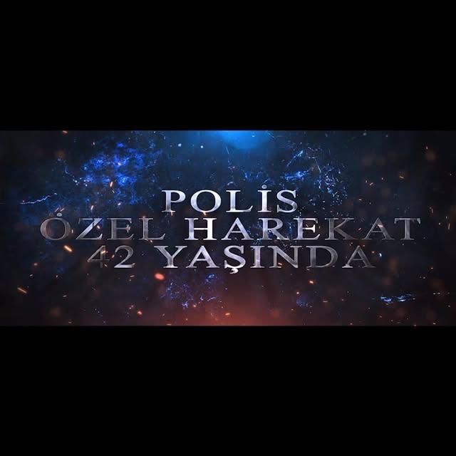 Polis Özel Harekat 42. Yılını Kutluyor
