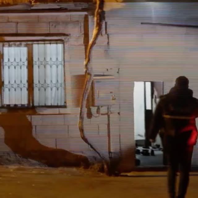 Nevşehir'de Koah ve Uyku Apnesi Hastası Genç Evinde Ölü Bulundu