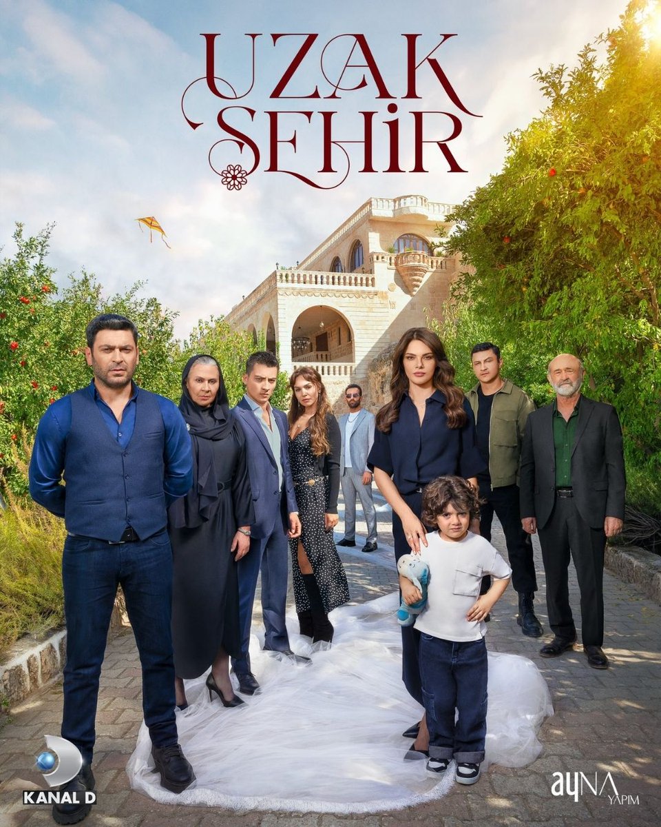 Uzak Şehir Dizisi Reytinglerde Düşüş Yaşadı