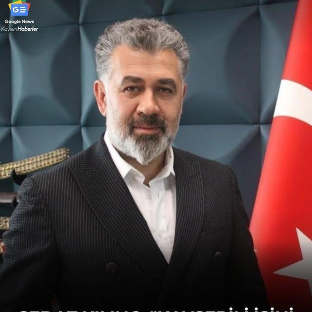 Kayseri'nin Yatırım Beklentisi ve 