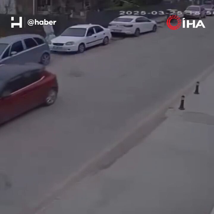 Yalova'da Motosiklet Kazası: Bir Yaralı