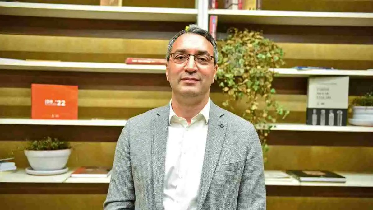 İYİ Parti Grup Başkanvekili Kavuncu'nun Sağlık Durumu Endişe Yarattı