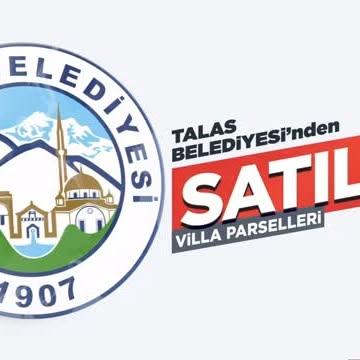 Talas Belediyesi'nden Villa Parsel İhalesi: Ali Dağı ve Erciyes Manzaralı Fırsat