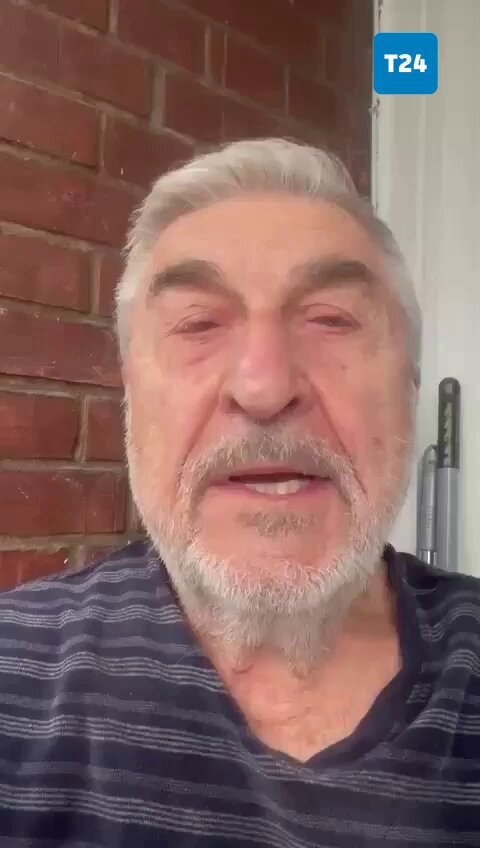 Cihat Tamer'den ODTÜ Protestolarına Destek Mesajı