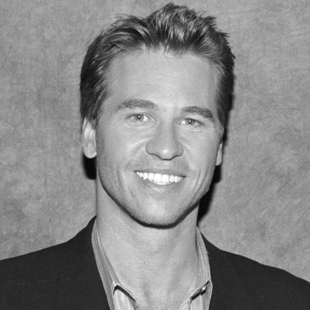 Usta Aktör Val Kilmer Hayatını Kaybetti