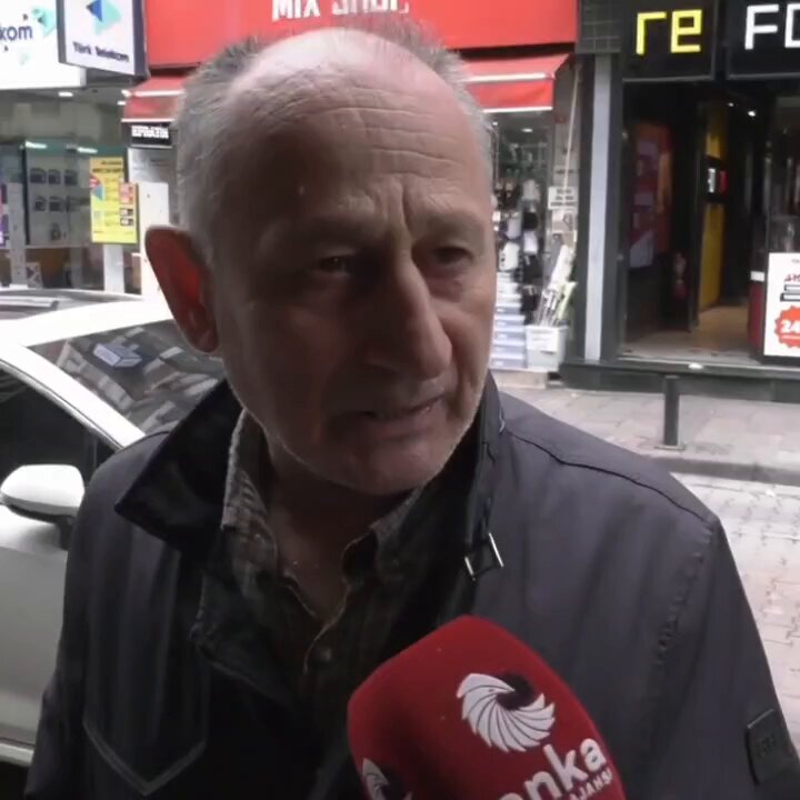 Türkiye Asayiş Haberleri