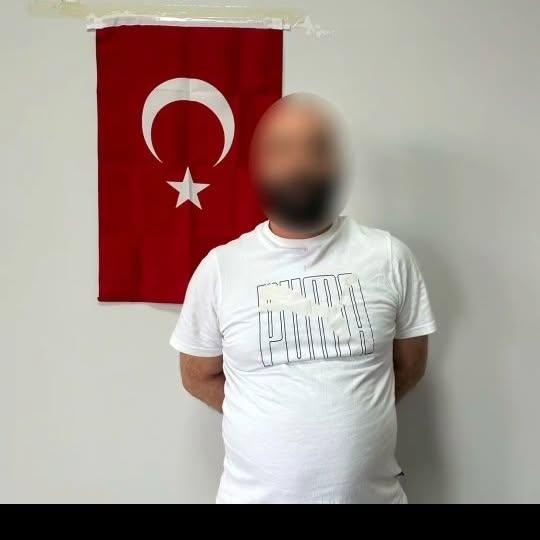 Kırmızı Bülten'le Aranan Zanlılar Gürcistan'dan Türkiye'ye Getirildi