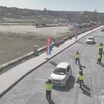 Ramazan Bayramı Tatilinde Trafik Kazaları: 13 Can Kaybı