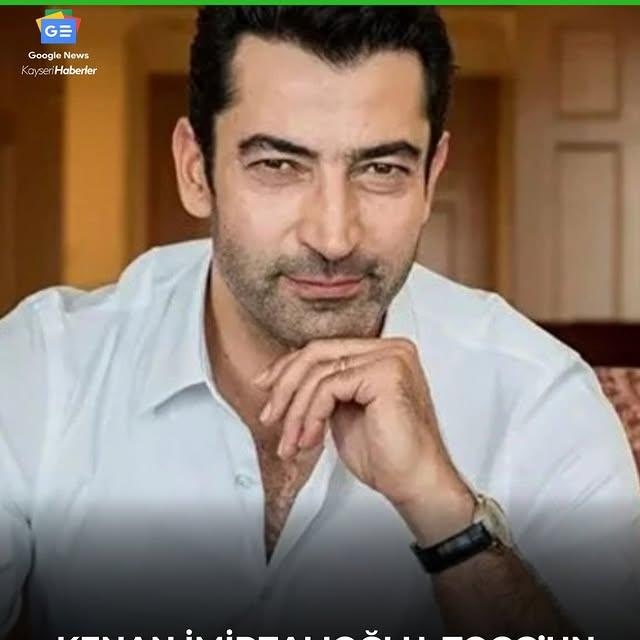 Togg'un Yeni Reklam Yüzü Kenan İmirzalıoğlu Oldu