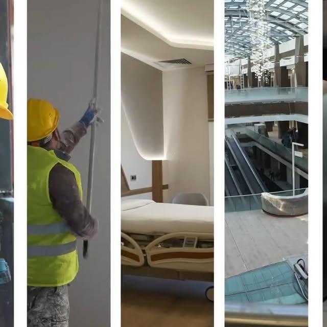 Kayseri'de Sağlık Hizmetlerinde Yeni Bir Dönem Başlıyor