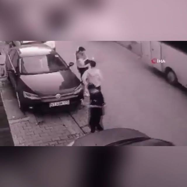 Çorlu'da Elinde Torpil Patlayan Çocuk Yaralandı