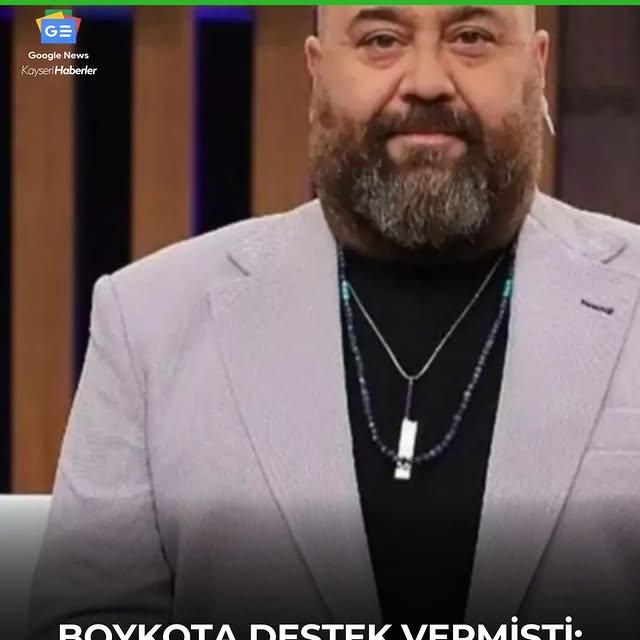 MasterChef Jüri Üyesi Somer Sivrioğlu Restoranını Kapattı, Görevden Alınma İddiaları Yayıldı