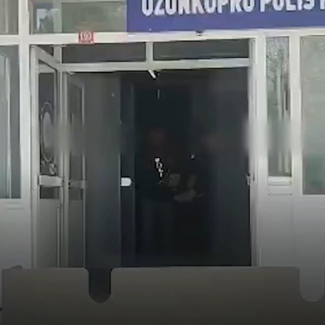 İstanbul Şişli'deki Çifte Cinayetin Zanlıları Yakalandı