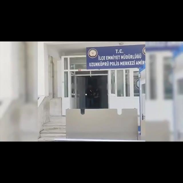 İstanbul Şişli Cinayetlerinin Zanlıları Edirne'de Yakalandı