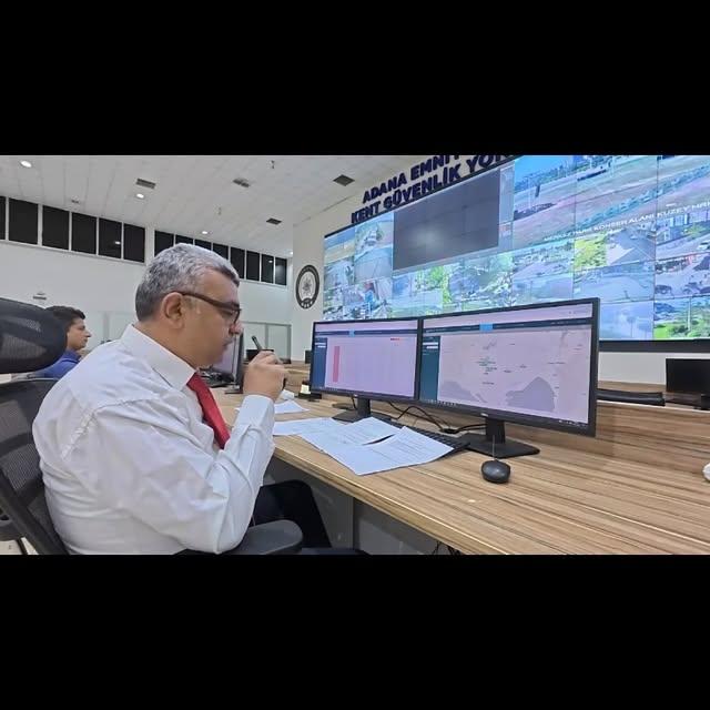 İçişleri Bakanlığı, Polis Teşkilatının 180. Yıl Dönümünü Kutladı