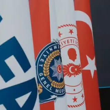 Türk Polis Teşkilatı 180. Kuruluş Yıl Dönümünü Kutluyor