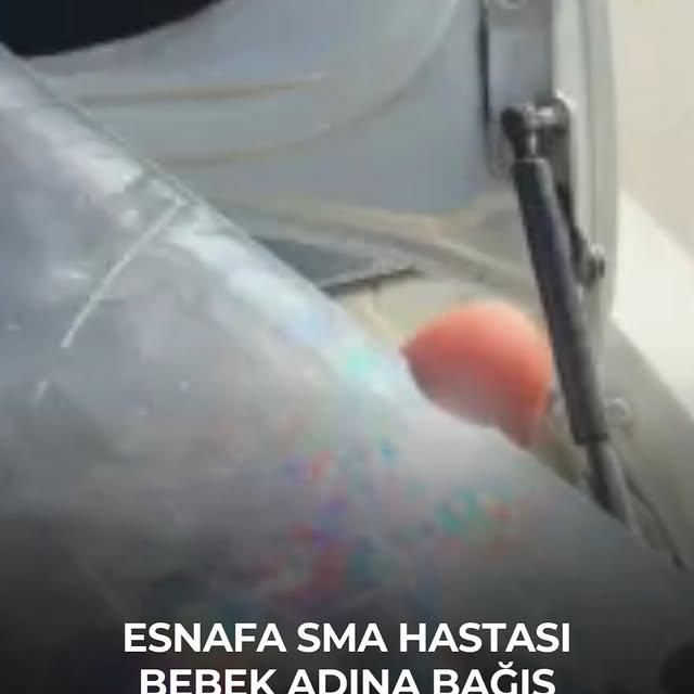 SMA Bağış Kumbarası Dolandırıcılığı: Toplanan Paralar Farklı Bir Hesaba Yönlendirildi