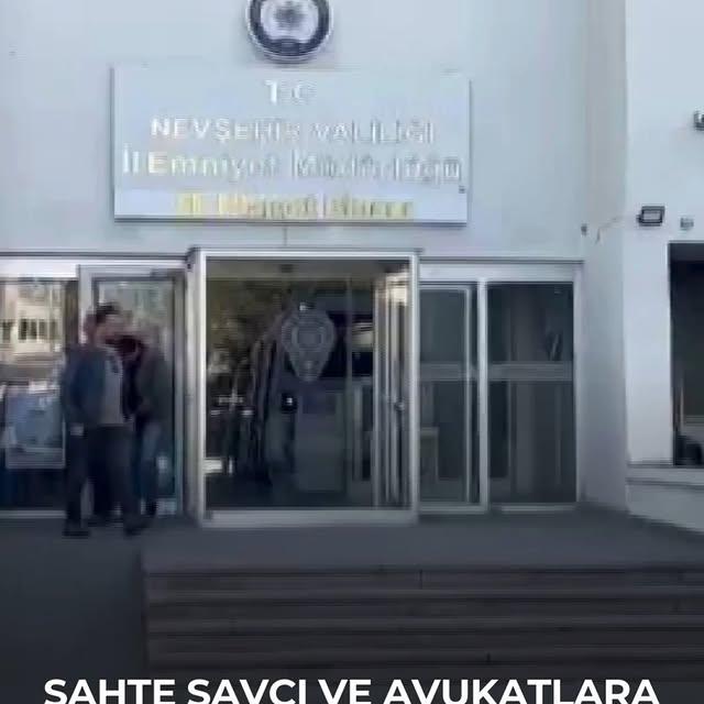 Kayseri'de PKK'ya Para Aktaran Dolandırıcılık Çetesi Çökertildi