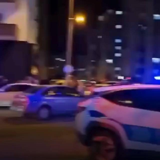 Kayseri'de Alacak Verecek Kavgası: 3 Yaralı