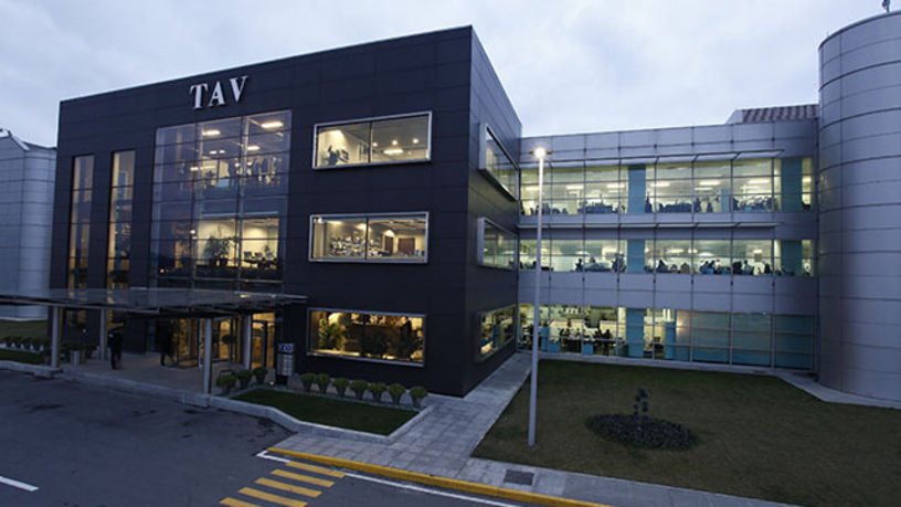 TAV Havalimanları İlk Çeyrekte Beklentilerin Üzerinde Zarar Açıkladı