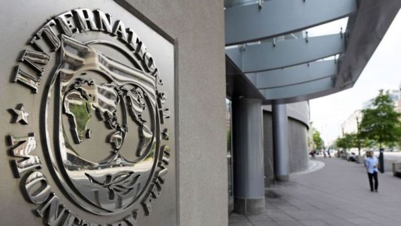 IMF, Türkiye Ekonomisi Büyüme Tahminini Yükseltti