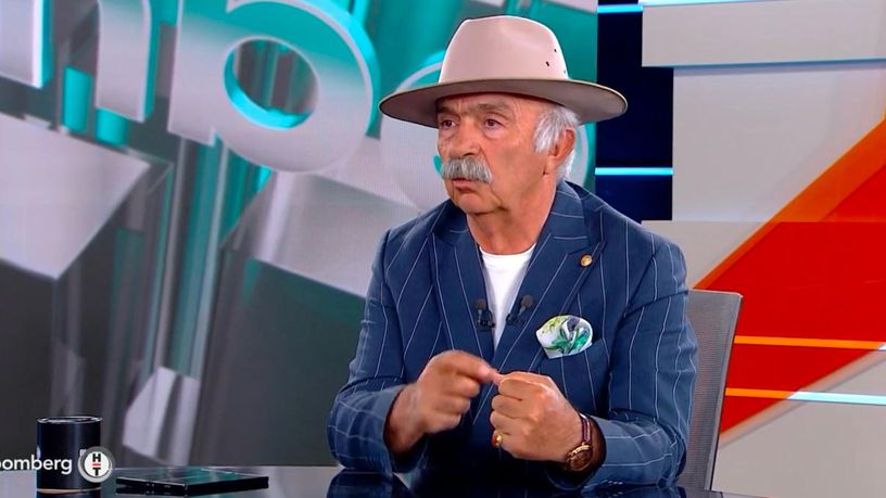 Indigo Group Kapadokya'da 250 Milyon Dolarlık Yatırım Yapacak