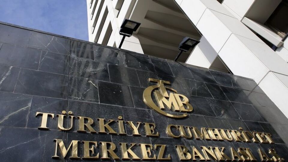 Türkiye Cumhuriyet Merkez Bankası'nın Olağan Genel Kurul Toplantısı 30 Nisan'da Gerçekleşecek