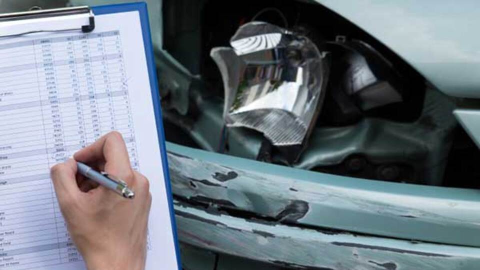 Trafik Kasko ve Ferdi Kaza Sigortasında Geçen Yıl 152 Milyar Lira Tazminat Ödendi